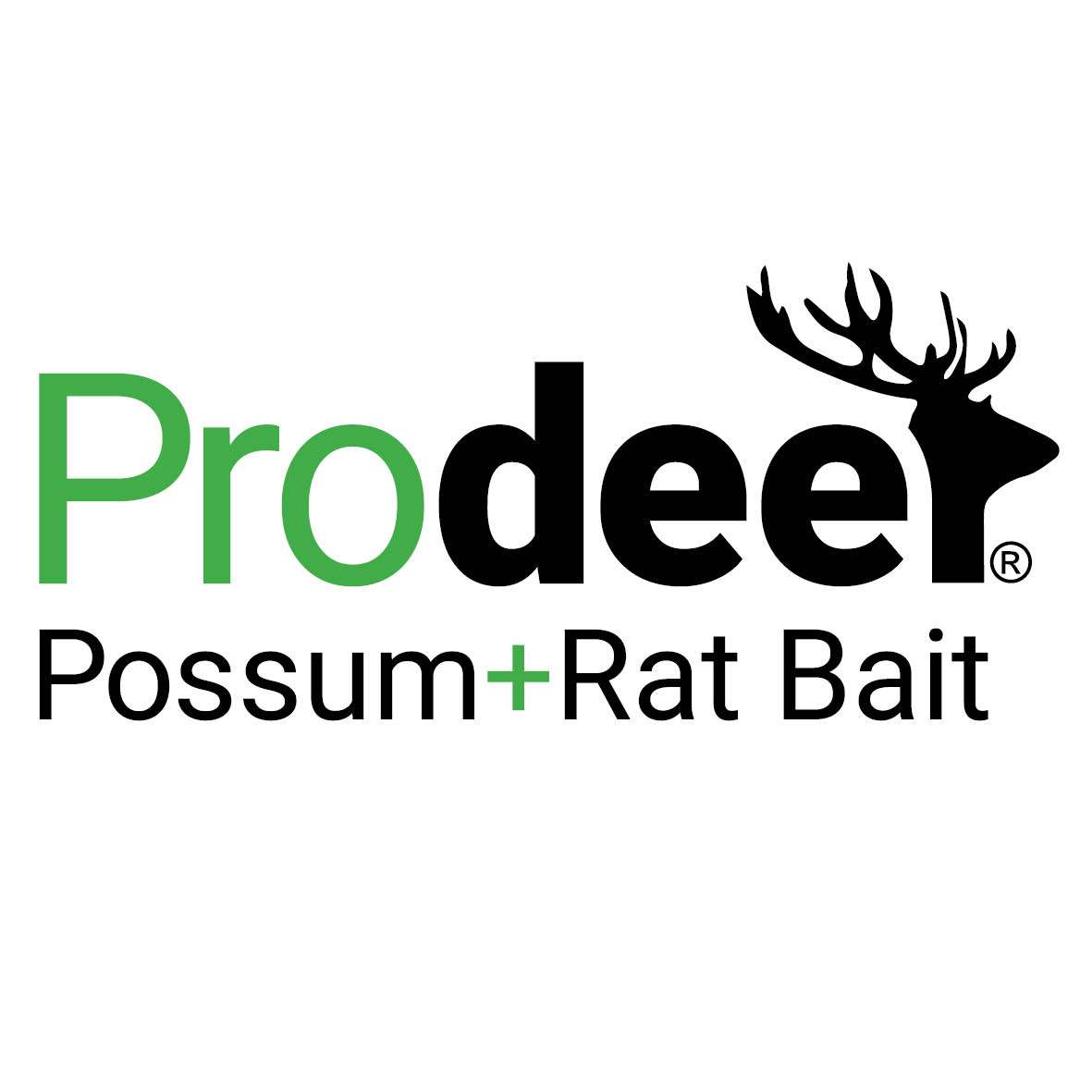 Prodeer Possum + Rat Bait - 1080 - Pestoff